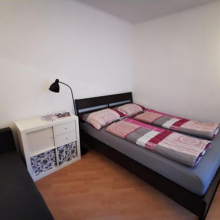Zentrale, Ruhige Wohnung Nahe Murinsel & Kunsthaus Graz Quarto foto